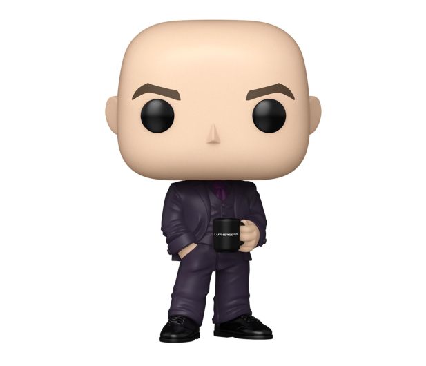 Funko POP DC: Superman 2025 - Lex Luthor - 1343345 - zdjęcie 2